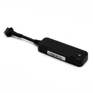 Mini 2G Car GPS Tracker dispositivo di localizzazione GPS posizionamento in tempo reale posizione del veicolo accessori moto localizzatore GPS Tracker - Product Image 1