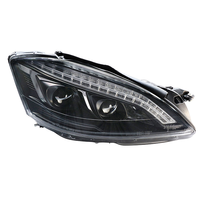 LED Head Lamp