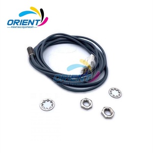 Nuevo Sensor capacitivo importado G2.110.1361 Sensor inductivo/ultrasónico para Heidelberg SM52 Sensor de lavado Offset repuestos - Product Image 2