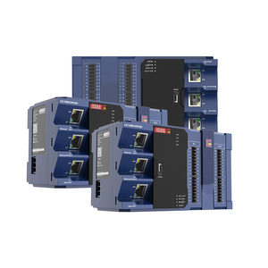Industrial Plc 8-Achsen-Ethercat-Original-Warehousestock-Plc-Programmierregler - Product Image 1