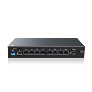 หน่วยเครือข่ายออปติคอล P803E-E Optix (ONU) ใช้เครือข่ายออปติคอลแบบพาสซีฟ10-Gigabit สมมาตร (XGS-PON) ทางด้านเครือข่าย - Product Image 1