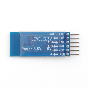 HC-05 Wireless Serial Transceiver Modul Slave und Master für Arduino für Sensor-Module und Kits