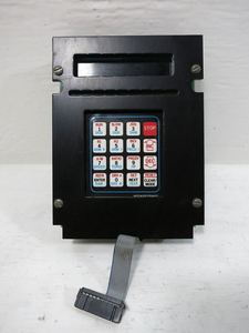 NEU 531 X135PRGATM2 Programmierkarten-SPS mit Tastatur Ein Jahr Garantie - Product Image 5