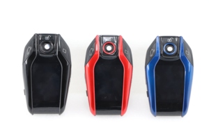 Universal Electronic LCD Smart Key Touch Screen <strong>Remote</strong> Key Upgrade Version for <strong>All</strong> Car - Product Image 3