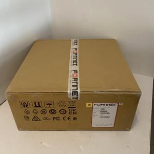 Orijinal Fortigate 600F ağ güvenlik duvarı donanım FG-600F Fortinet 1u kurumsal güvenlik duvarları - Product Image 5