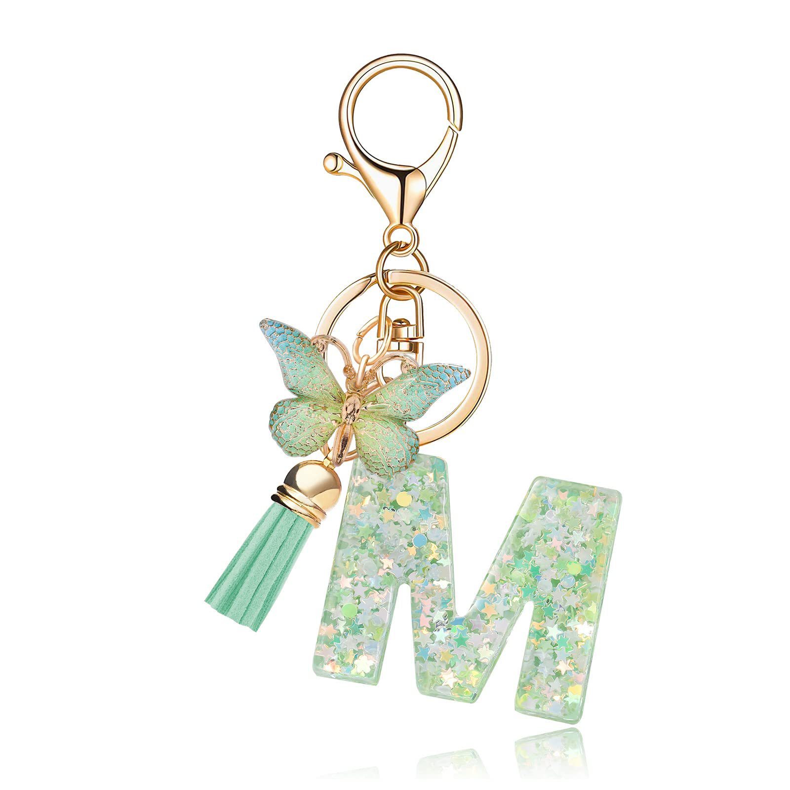 Green-M