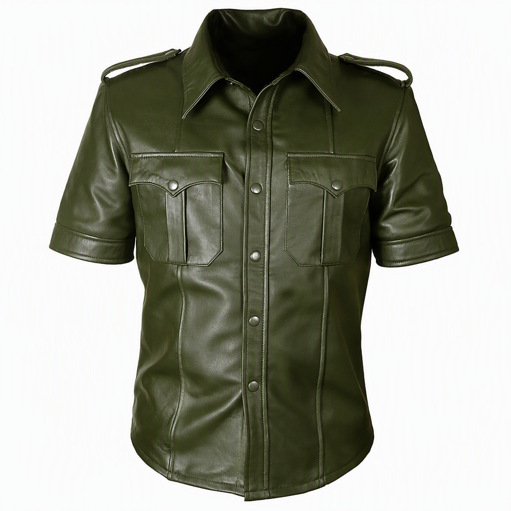 Army Green