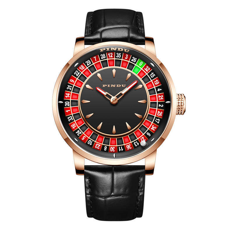 โรสโกลด์