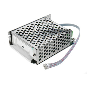 CCM6DS-K <strong>DC</strong> 12V to 80V <strong>30A</strong> <strong>PWM</strong> <strong>DC</strong> <strong>Motor</strong> <strong>Speed</strong> <strong>Controller</strong> LED Digital Display High Power Governor - Product Image 3