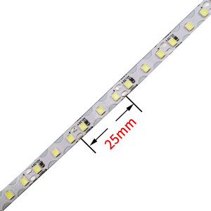 Sシェイプsmd2835Ledストリップライトサイン作成用バックライトスマートストリップライトジグザグSLedライト - Product Image 6