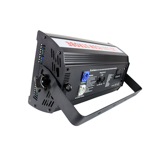 DMX Control 3000W <strong>LED</strong> RGB <strong>LED</strong> Strobe Stage Light Fixtures - Product Image 5