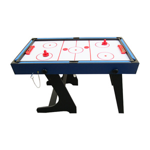 Mesas de tenis de mesa de ping pong de 3-1 juegos, función de deportes de interior, mesa de juegos múltiple a la venta - Product Image 3