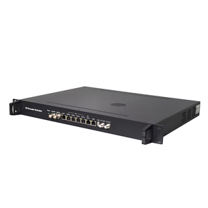 8 16 24 HD <strong>Input</strong> Channel <strong>DVB</strong>-<strong>T</strong>/<strong>DVB</strong>-C Output Encoder <strong>Modulator</strong> for Digital Headend - Product Image 3