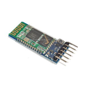 Okystar OEM/ODM HC-05 Wifi inalámbrico 2020 módulo transceptor RS232 TTL