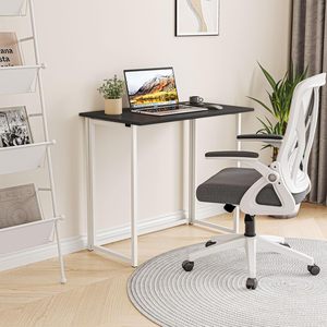 Escritorio de mesa de oficina para ordenador, escritorio de estilo Simple moderno para muebles de oficina en casa, escritorio de escritura para estudiantes - Product Image 5