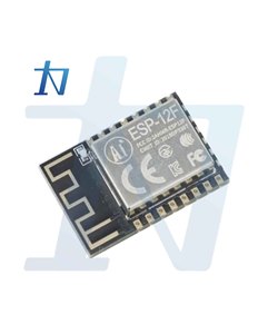 ESP-12F SMD,16x24mm <strong>WIFI</strong> <strong>Module</strong> Chip Integrated Circuit IC Original ESP-12F(ESP8266MOD) - Product Image 1