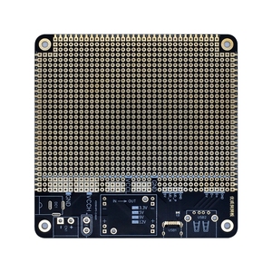 Hochwertiges Loch brett Brot brett elektronischer Wettbewerb gewidmet PCB Mehrzweck-Test brett für Arduino