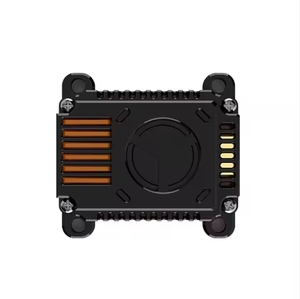 Smart FPV 5.8G 4W VTX Video trasmettitore con alluminio 48CH metallo droni accessori con funzione intelligente - Product Image 3