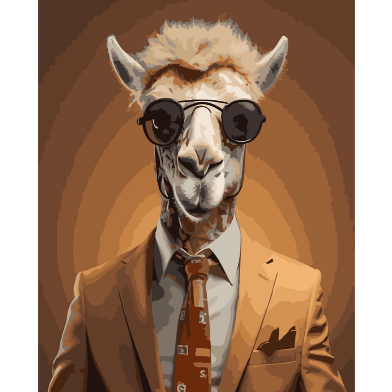 Marron 3