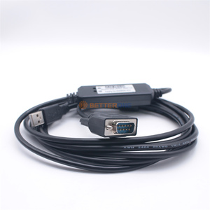 Originale nuovo cavo di programmazione USB per la serie CJ USB-XW2Z-200S-CV PLCs