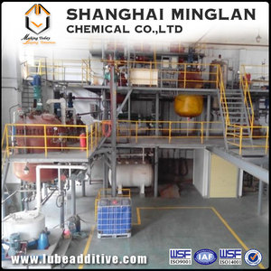 CF-4 /cf/cd ชุดสารเติมแต่งสำหรับเครื่องยนต์เบนซินดีเซลน้ำมันปิโตรเลียม - Product Image 6