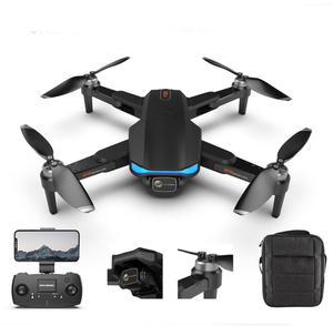 GPS 5G <strong>WiFi</strong> Smart Long Distance Range Professional FPV 4K <strong>RC</strong> Brushless Foldable <strong>Drones</strong> with hd <strong>Camera</strong> 4k and Gps Uav Long Range - Product Image 3
