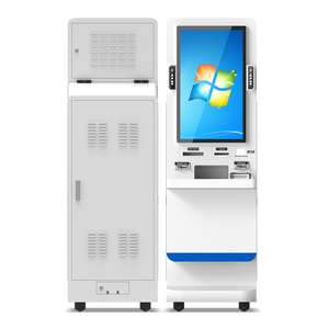 Hot Sale A4 Printer LCD <strong>Touch</strong> Screen Bank/Hospital <strong>Queue</strong> Kiosk Self-Service <strong>Queue</strong> <strong>Management</strong> <strong>System</strong> with SDK Function - Product Image 5