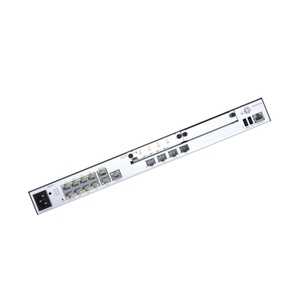 AR6121E Has an Enterprise Router with Multi-WAN, Integrated Security, SD-WAN <strong>Network</strong> Connectivity. - Product Image 5