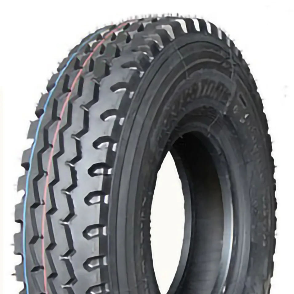 Neumático de camión 7.50R16 750R16 con GCC SASO ECE SONCAP, precio bajo