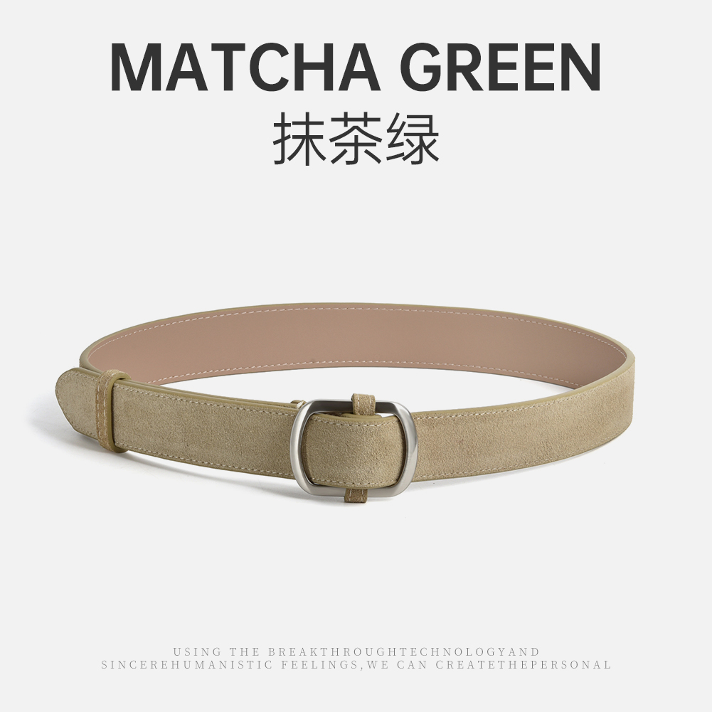 Verde matcha