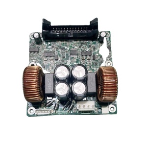 Digital Power Amplifier Module 2x500W S-A2 for <strong>PASCAL</strong> - Product Image 1