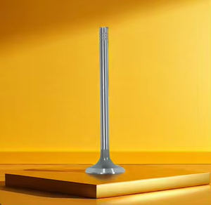 High Quality Wrangle <strong>3.6</strong> 5184127Ac 5184128Ae Erb G Valves Tappet Racing Seat <strong>Turbo</strong> Car Exhaust Engine Valve for Chrysler - Product Image 6