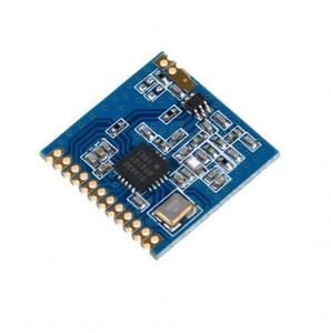 Mini SI4432 Remote <strong>Wireless</strong> <strong>Transceiver</strong> Communication Module 240MHZ-930MHZ - Product Image 3