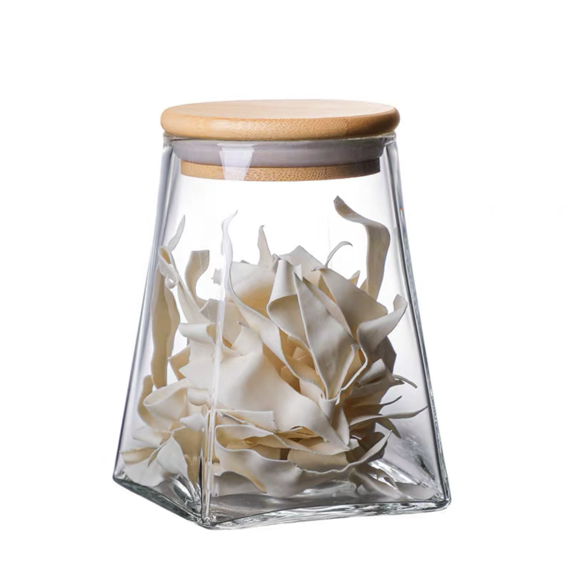 Transparent-500ml