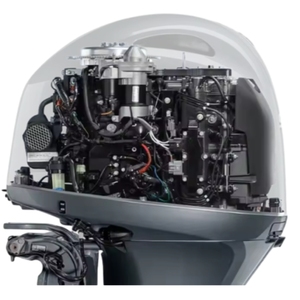 厂家直销<span class=keywords><strong>2</strong></span>冲程15hp汽油舷外机15 <span class=keywords><strong>hp</strong></span>船用发动机