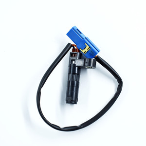 Output <strong>Speed</strong> <strong>Sensor</strong> and <strong>Input</strong> <strong>Speed</strong> <strong>Sensor</strong> for Audi VW 09G927321B 09M927321B 09G - Product Image 5