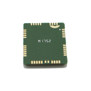 GSM GPRSモジュールM95 M95FA-03-STDクワッドバンド800/900/1800/1900MHZグローバルMTKチップセットClass-ABアンプeCallQuecFOTA - Product Image 2