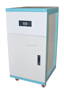 ソーラーコントローラPWM MPPTバッテリー充電器384VDCソーラーコントローラ150アンプ384VDC - Product Image 5