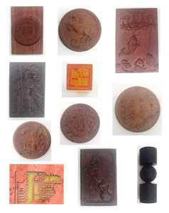 雕刻机雕刻机路由器雕刻路由器雕刻机PCB数控3040 3020 4060 6090 - Product Image 6