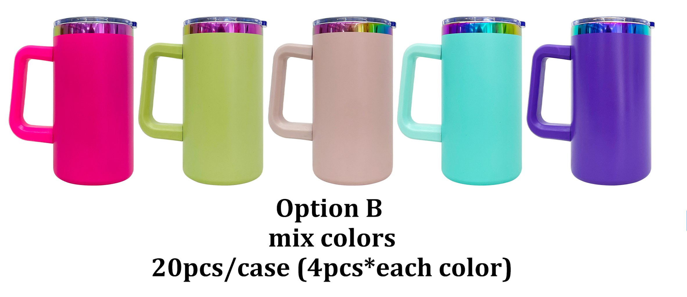 mix colors