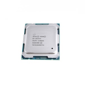 ใหม่ Intel Xeon E5-2640 V4 CPU - Product Image 5