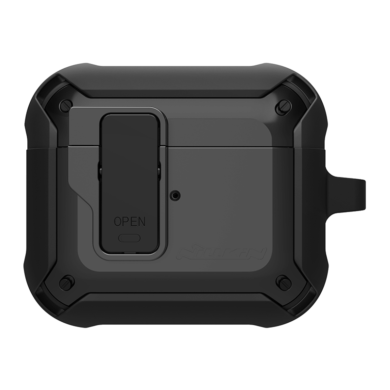 for AirPods 3-Black