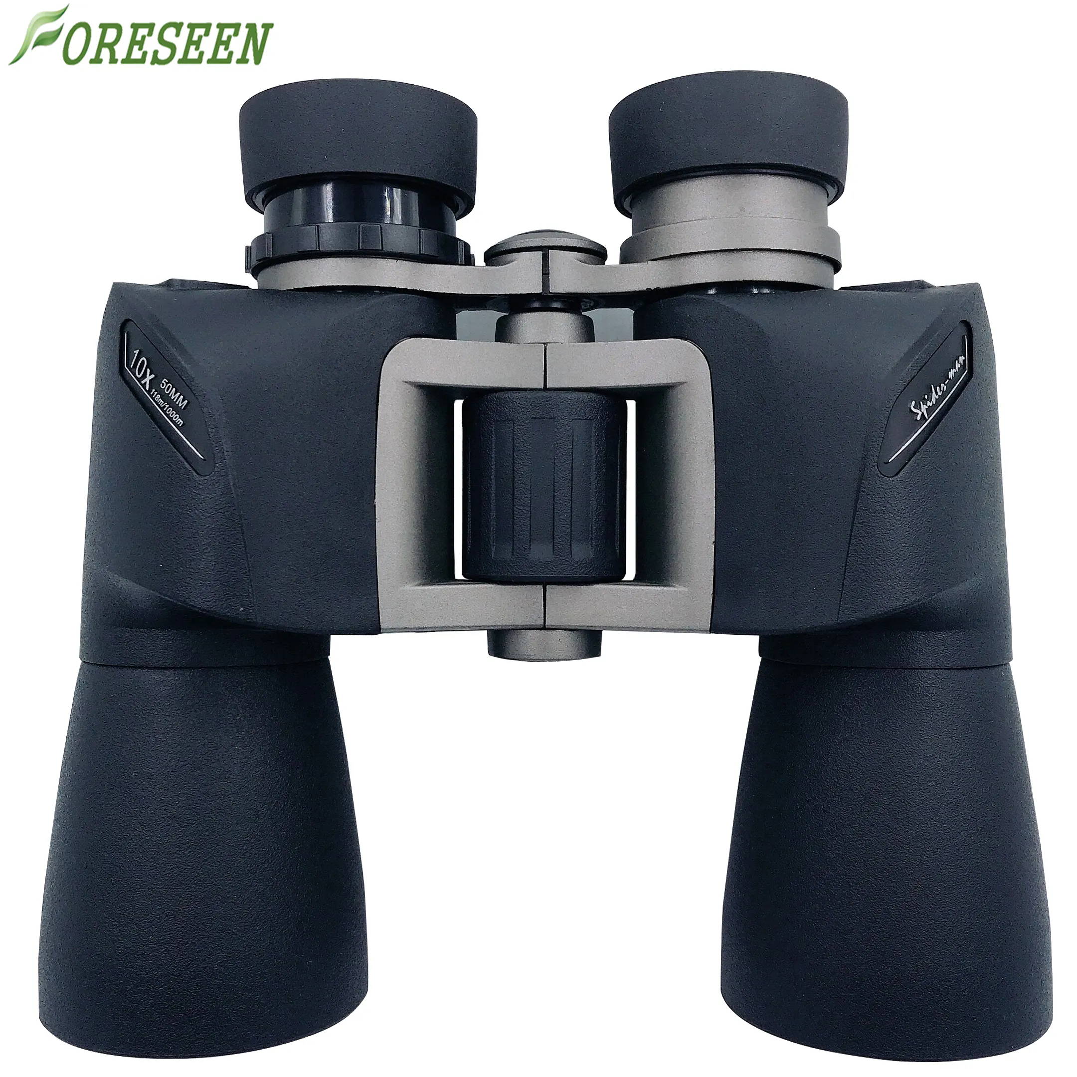 Vendita calda 10 x50 binocolo telescopico impermeabile a lungo raggio per il birdwatching