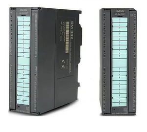 SPS für SIEMENS 6ES7332-5HB01-4AB1 S7-300 E/A-Modul Bundle-Komponenten: Analoge Ausgangs S7-300 SM 332 100% brandneues Modul - Product Image 2