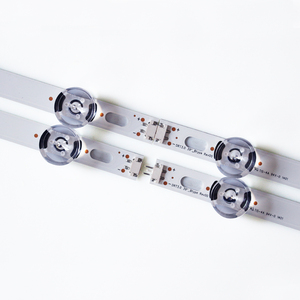 TKDMR 8pcs/set <strong>LED</strong> Backlight Strip for <strong>LG</strong> Backlight 39LB5610-CD 4A+4B 39LB39LB5610 39LB561V 39LB5800 39LB561F DRT3.0 39LB5700 - Product Image 4