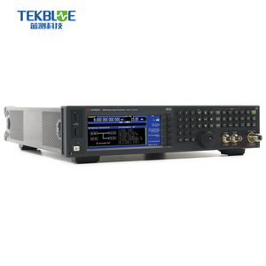 مولد إشارات تناظرية للميكروويف من سلسلة Keysight N5171B EXG X / مصدر إشارات الميكروويف 9 كيلوهرتز - 6 جيجاهرتز - Product Image 1