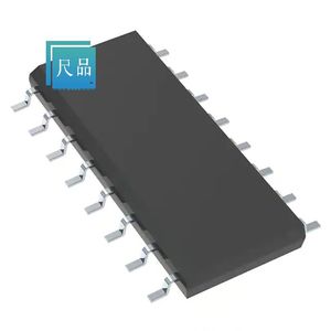 <strong>TLC075CDR</strong> BOM Service IC CMOS 4 CIRCUIT 16SOIC <strong>TLC075CDR</strong> - Product Image 1