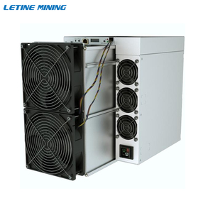 <span class=keywords><strong>Bitcoin</strong></span> madenci S21 + 216T Bitmain Antminer S21 + 235T 225T 16.5W kripto madencilik makinesi - Product Image 1