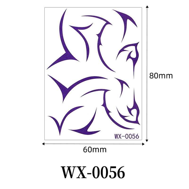 WX-0056 ดับบลิวเอ็กซ์-0056