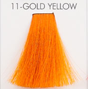 11-oro amarillo
